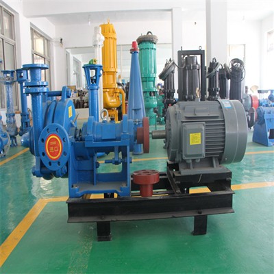 Efficientia Commodum: Sourcing mixta O Pumps ex Sinis