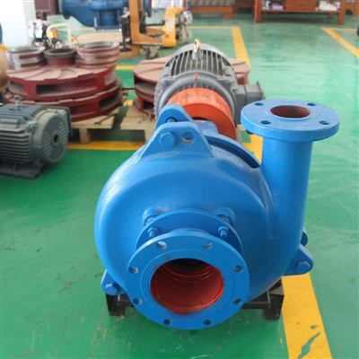 Electrica Limus Pump